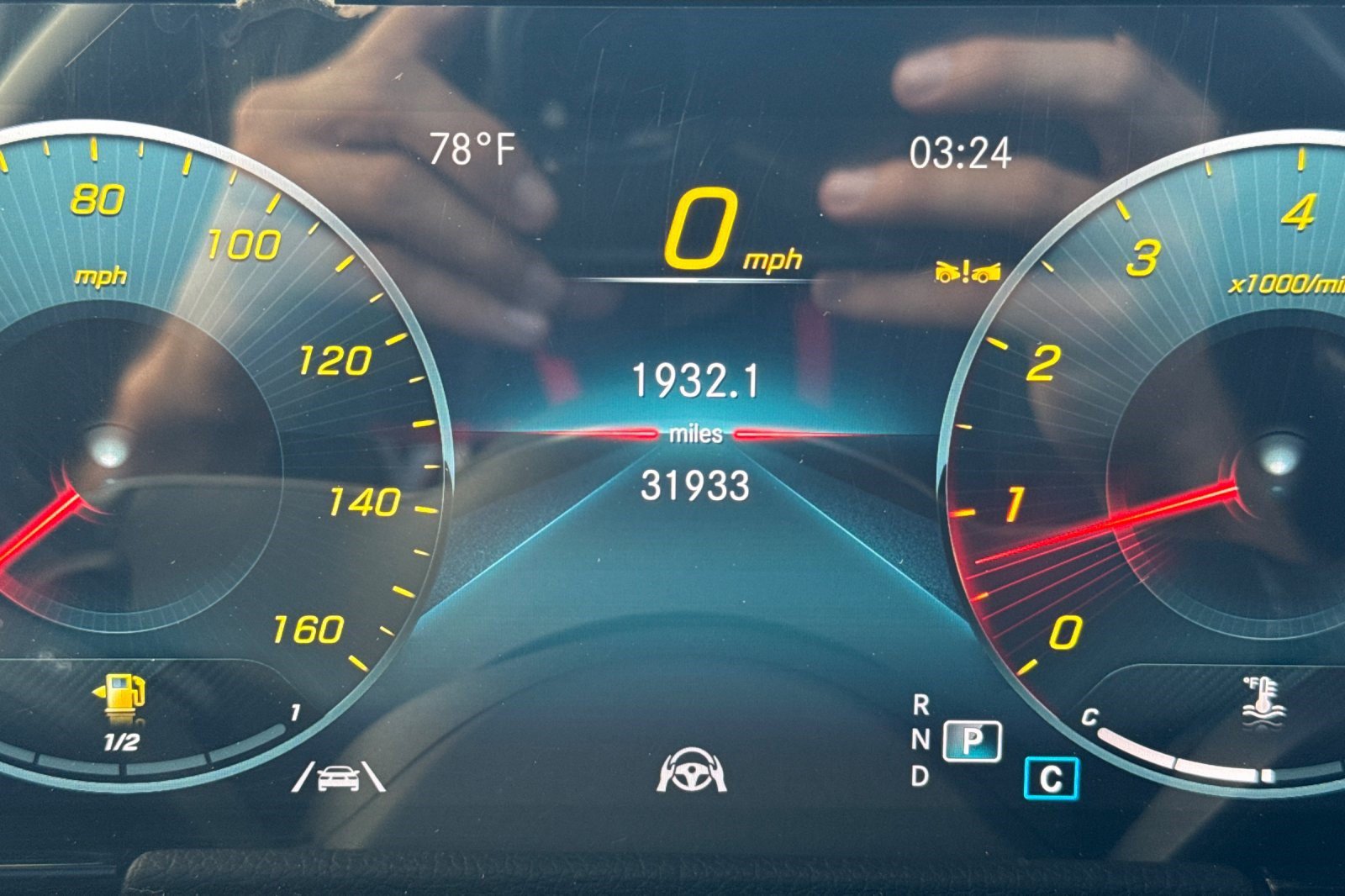 Used 2023 Mercedes-Benz GLA 250 image 35