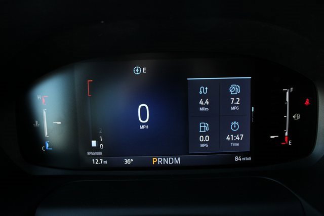 New 2026 Ford Transit 250 148 Medium Roof w/ Load Area Protection Package image 13