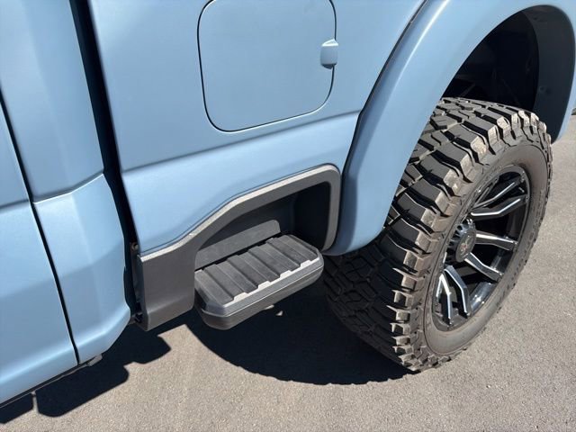 Used 2024 Ford F250 Lariat w/ Lariat Ultimate Package AWD/4WD image 12