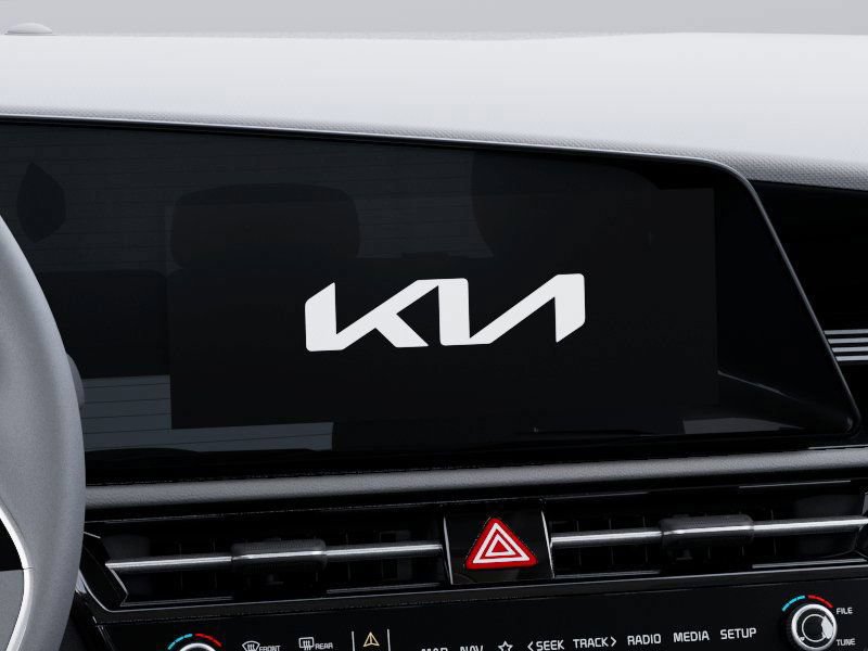 New 2025 Kia Niro Wind w/ Wind Preserve Package FWD image 20