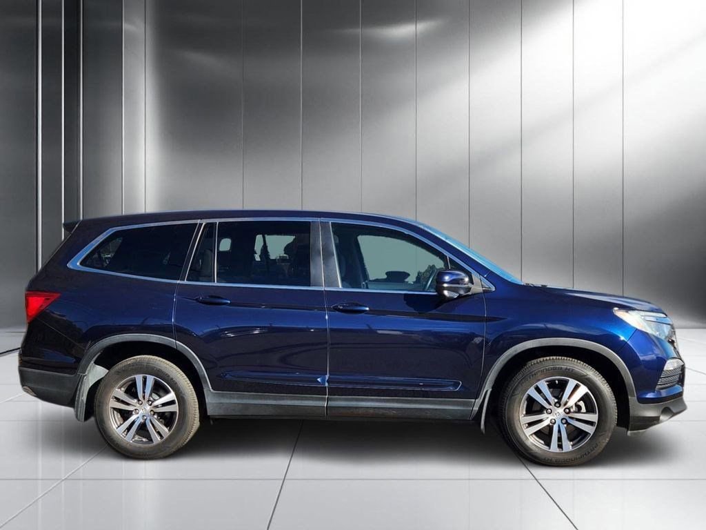 Used 2018 Honda Pilot EX-L image 23