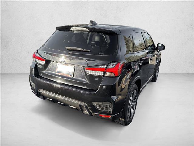 Used 2024 Mitsubishi Outlander Sport AWD image 5