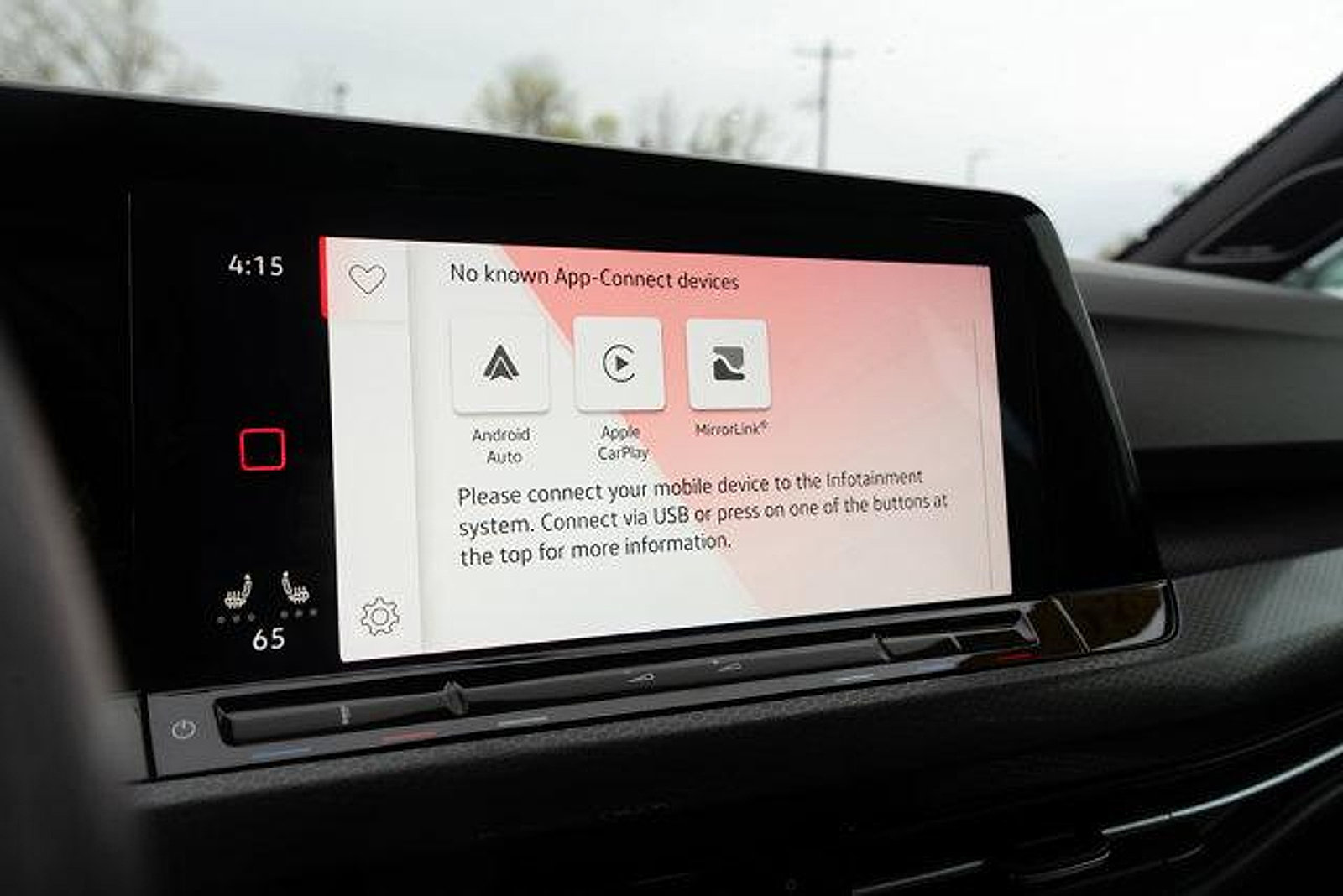 Certified 2023 Volkswagen GTI SE FWD image 19