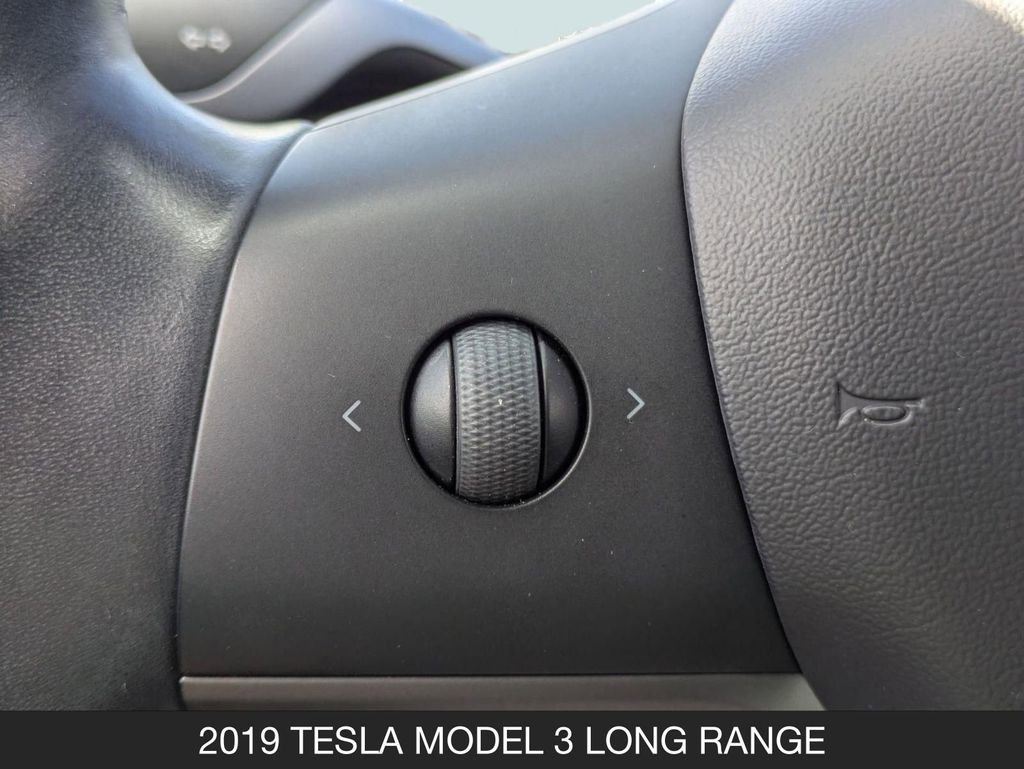 Used 2019 Tesla Model 3 Long Range RWD image 18