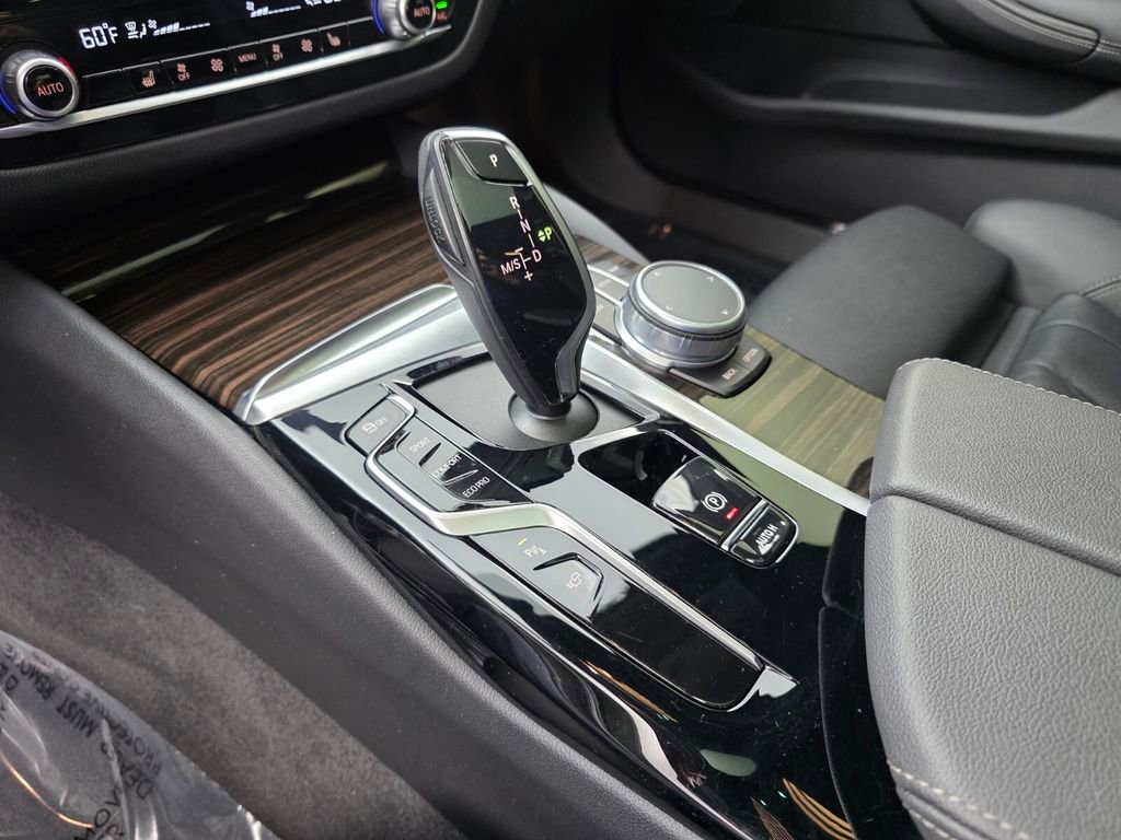 Used 2021 BMW 540i 540i w/ Convenience Package image 24