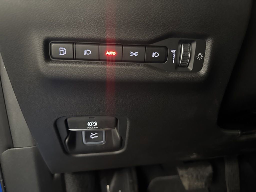 New 2026 Jeep Cherokee Limited image 19