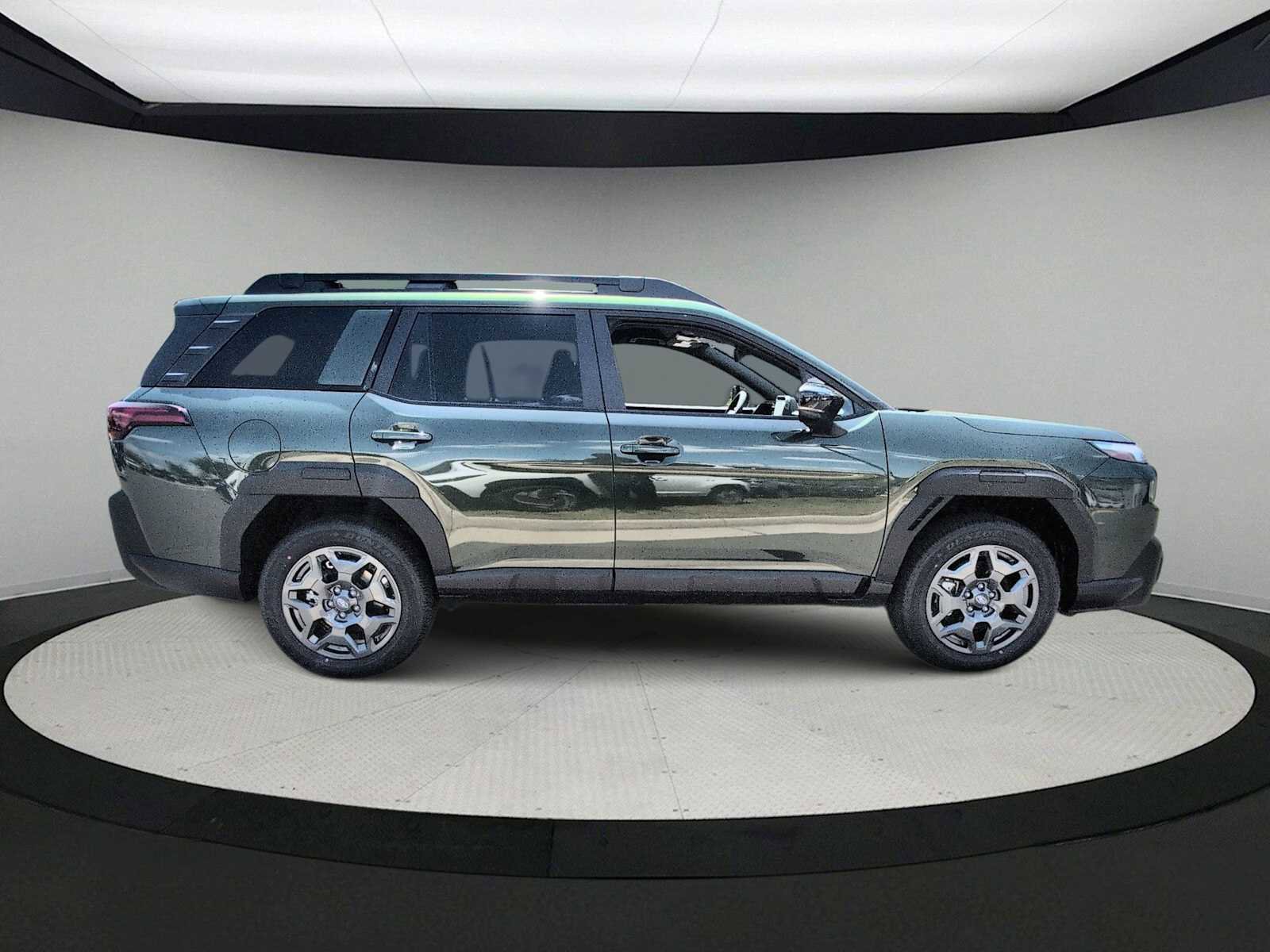 New 2026 Subaru Outback Premium AWD/4WD image 9