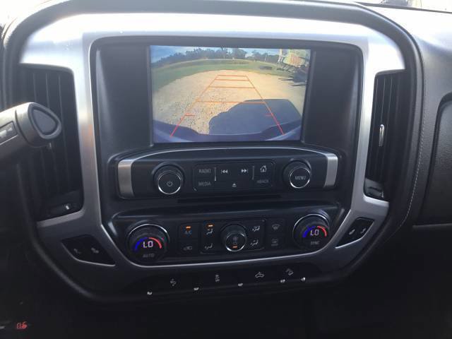 Used 2017 GMC Sierra 1500 SLT w/ SLT Premium Package image 18