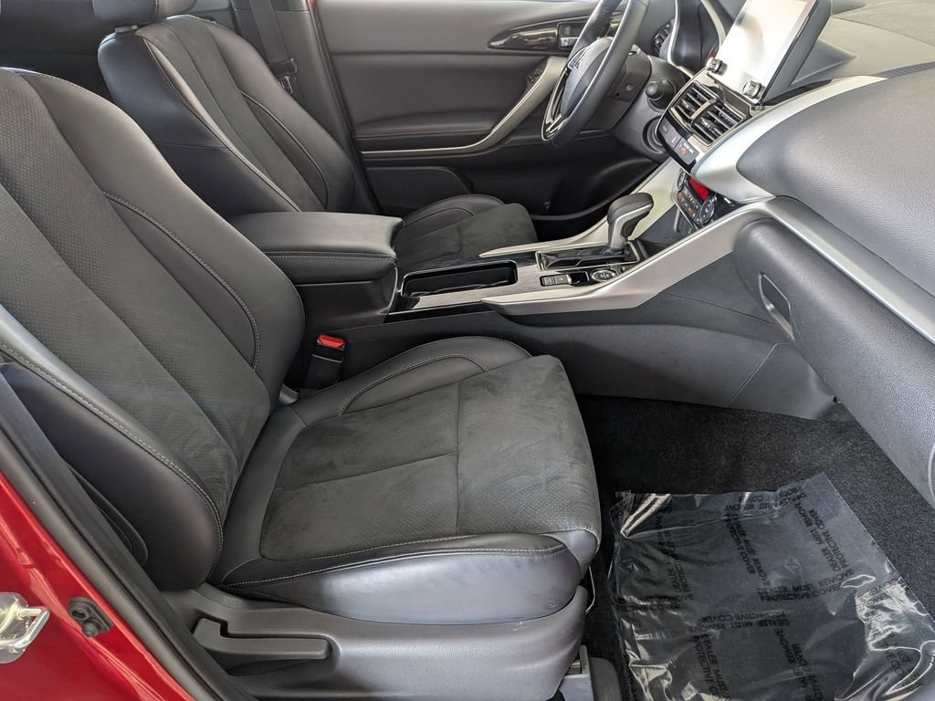 Used 2025 Mitsubishi Eclipse Cross SE AWD/4WD image 31