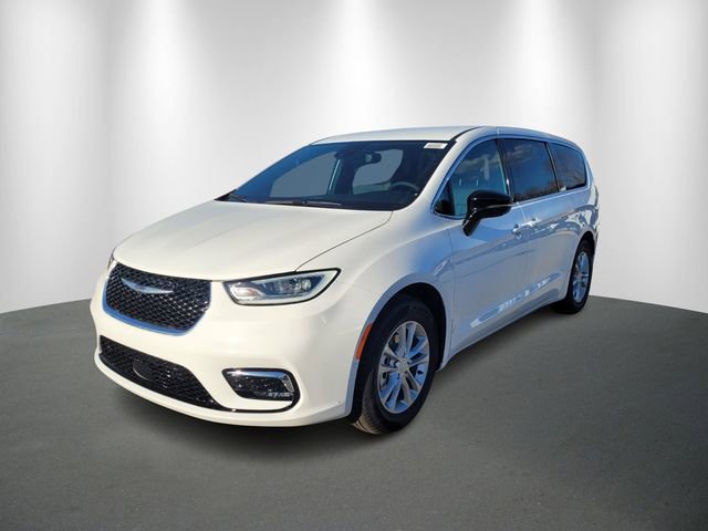 New 2026 Chrysler Pacifica Select FWD image 2