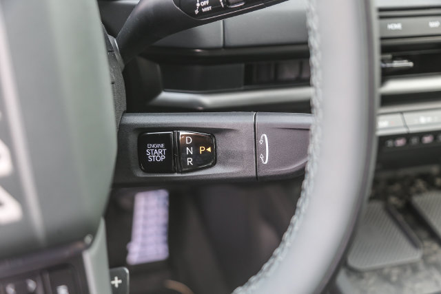 New 2027 Kia Telluride SX Prestige X-Pro AWD/4WD image 21