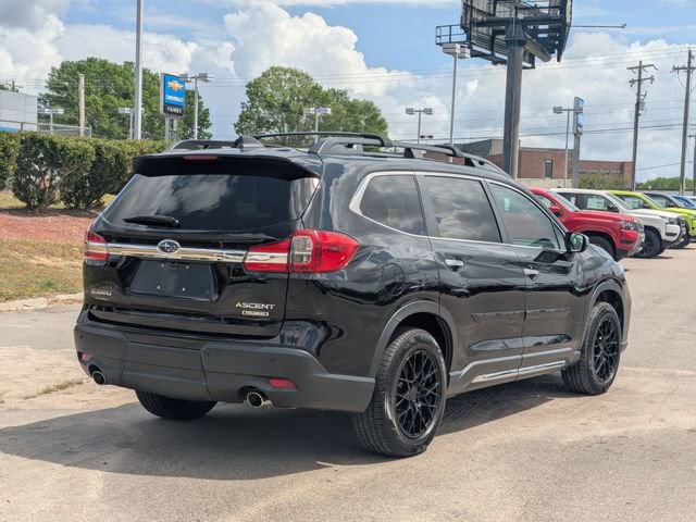 Used 2022 Subaru Ascent Touring image 2