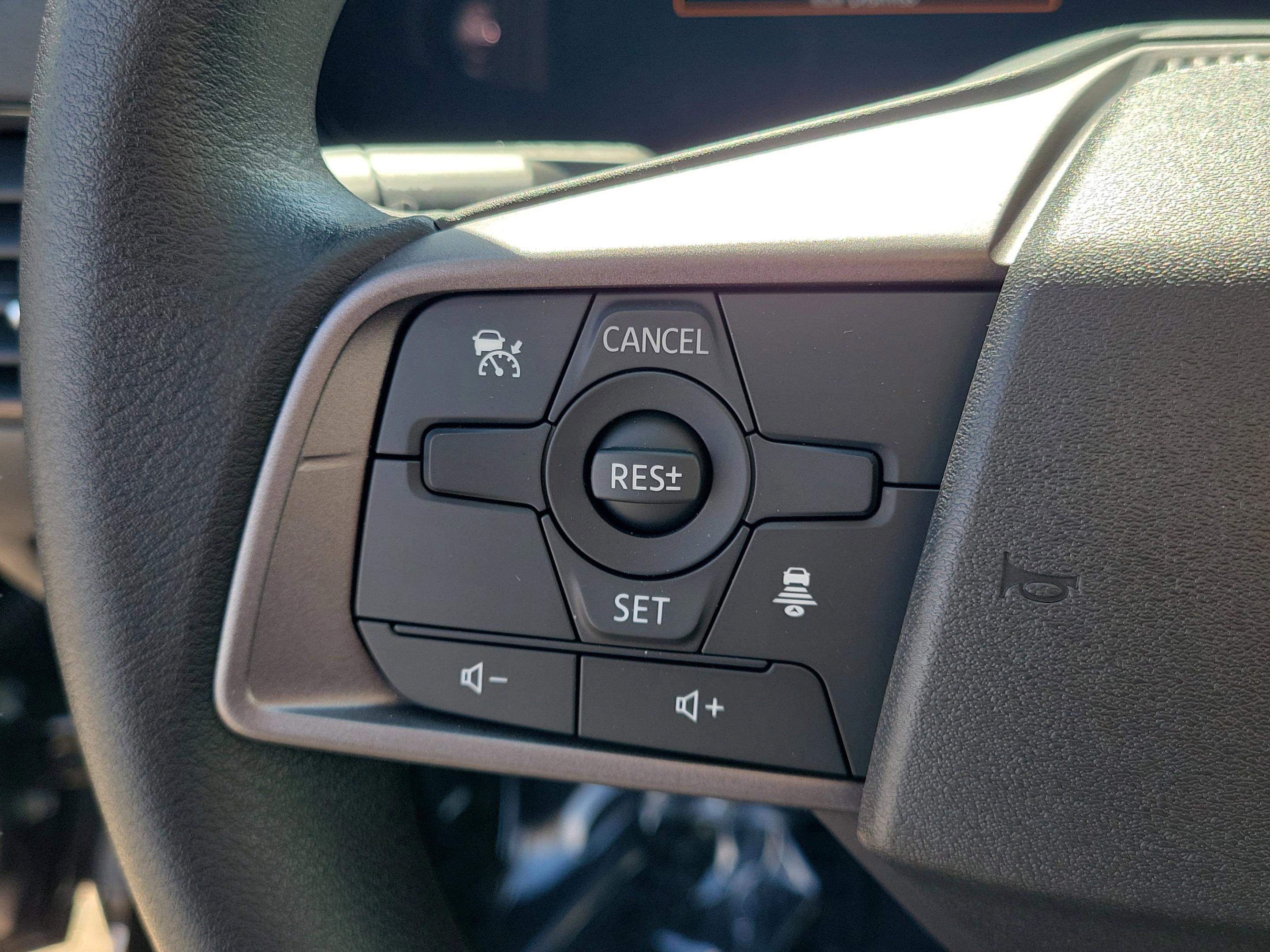 New 2026 Nissan Sentra S w/ Floor Mat Package FWD image 26