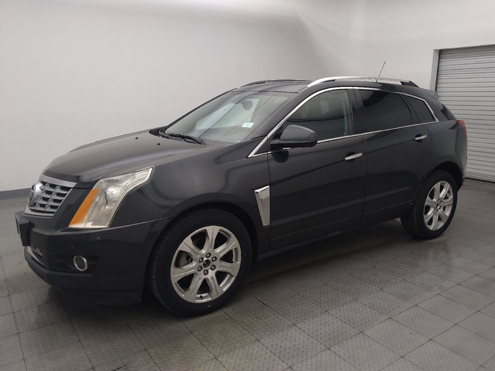 Used 2016 Cadillac SRX Performance FWD image 2