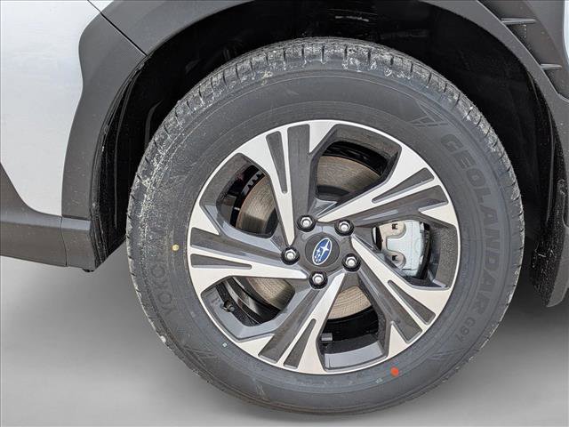 New 2026 Subaru Crosstrek 2.0i Premium image 9