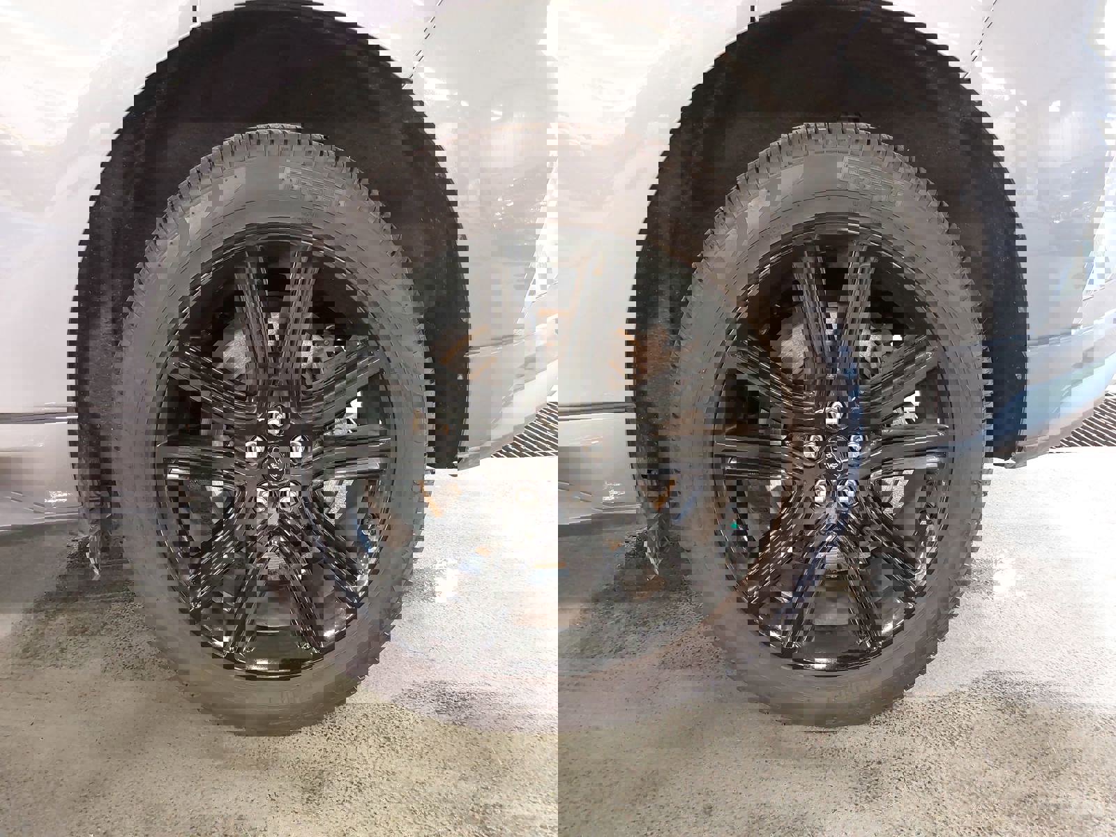 Used 2024 Ford Edge ST-Line image 36