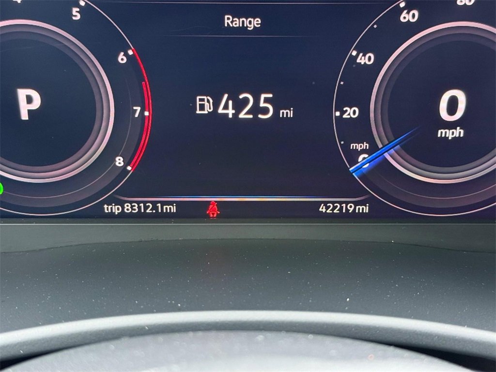 Certified 2023 Volkswagen Atlas SE image 19