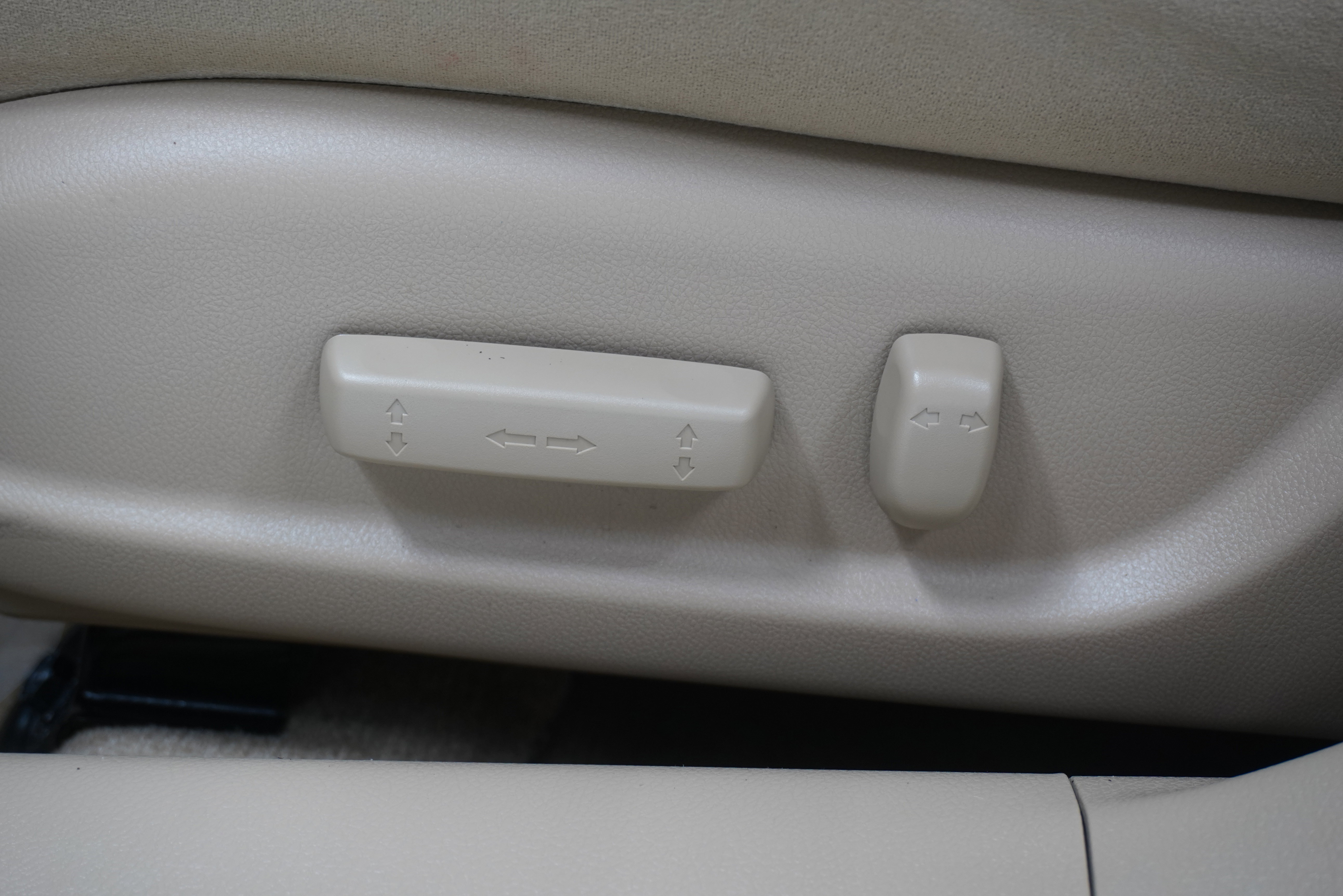 Used 2009 Honda Accord LX-P image 15