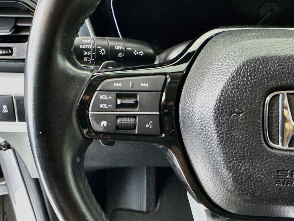 Certified 2024 Honda Pilot EX-L image 11