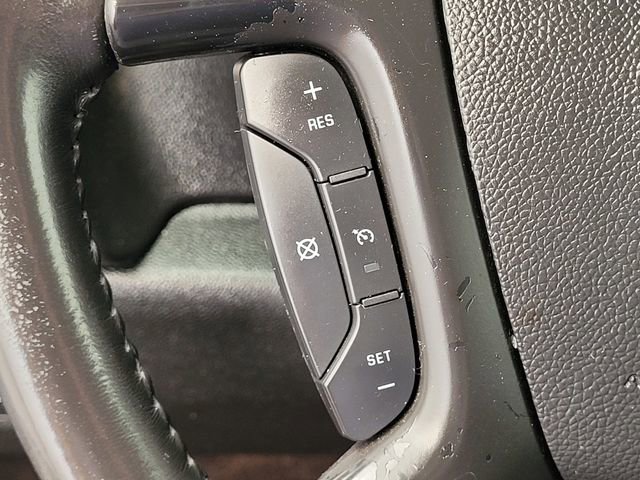 Used 2011 Chevrolet Silverado 2500 LTZ w/ LTZ Plus Package image 29