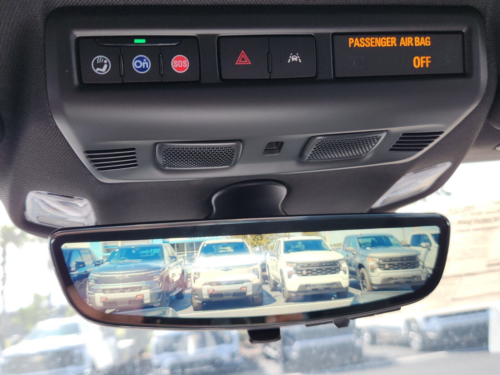 New 2025 Chevrolet Corvette Z06 w/ Stealth Interior Trim Package image 19