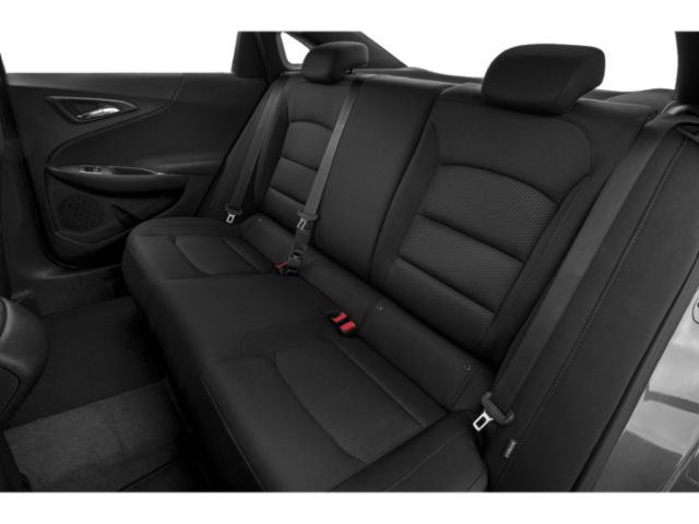 Used 2022 Chevrolet Malibu LS w/ Driver Confidence Package II FWD image 16