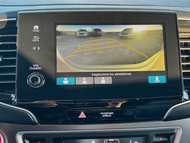 Used 2022 Honda Pilot EX-L image 22