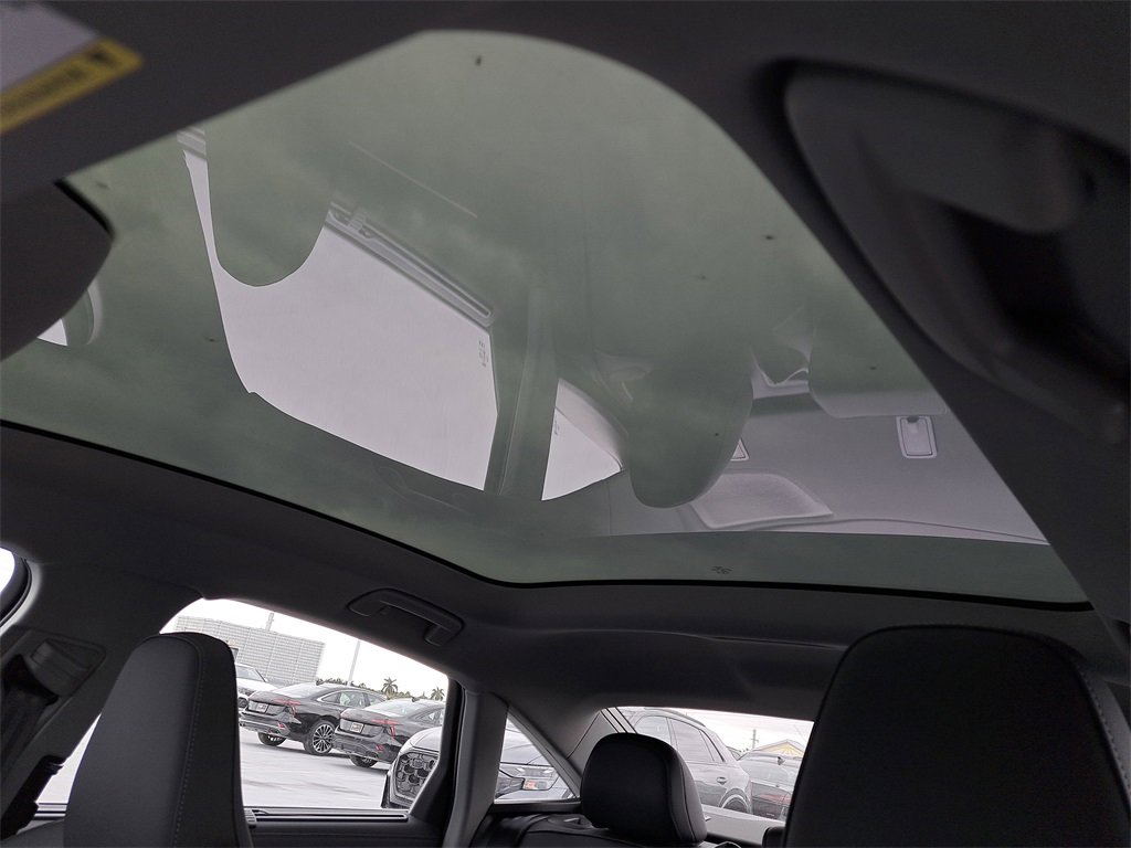 New 2026 Audi A6 Premium Plus image 16