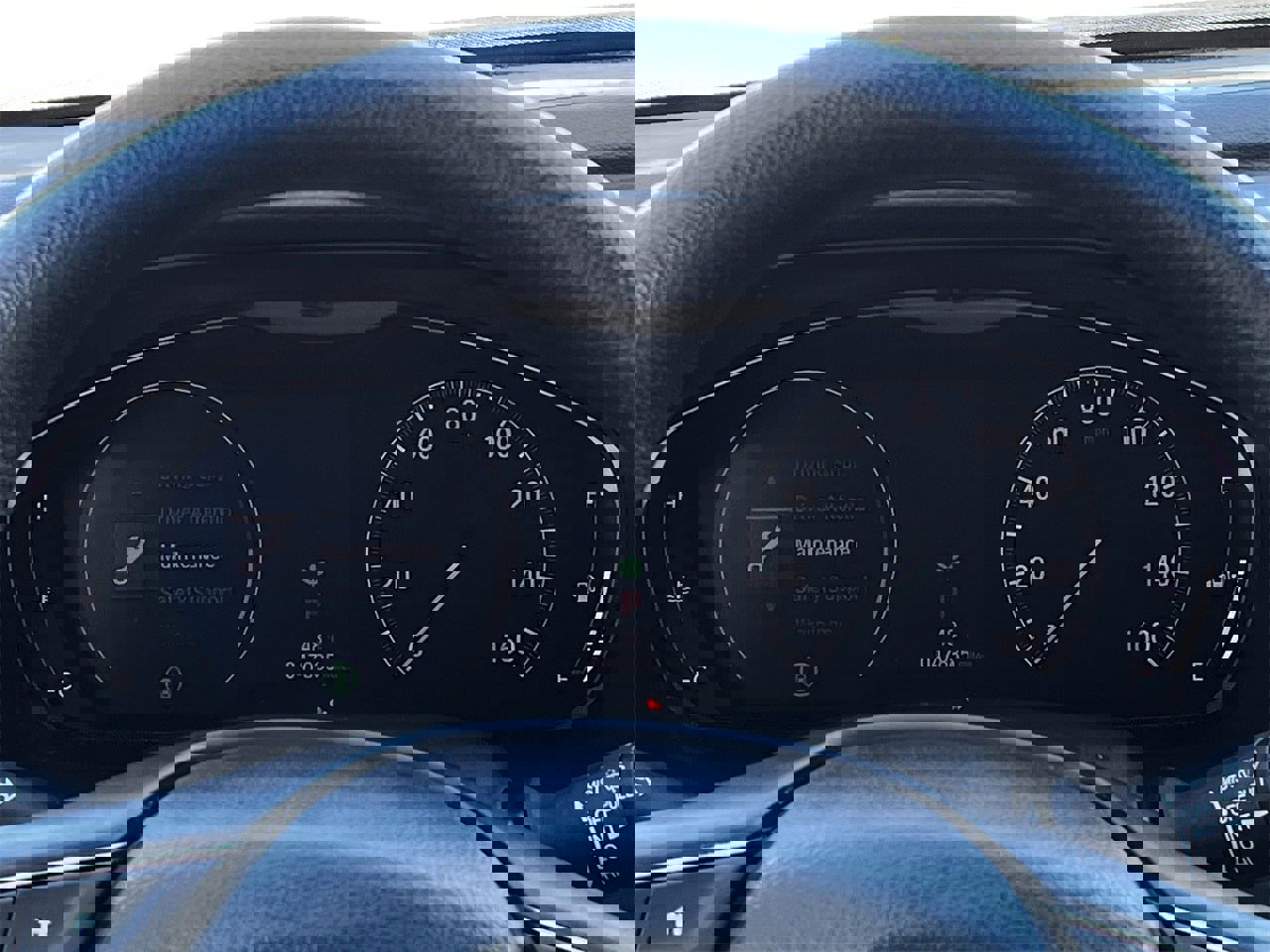 Used 2020 Honda Accord LX image 13