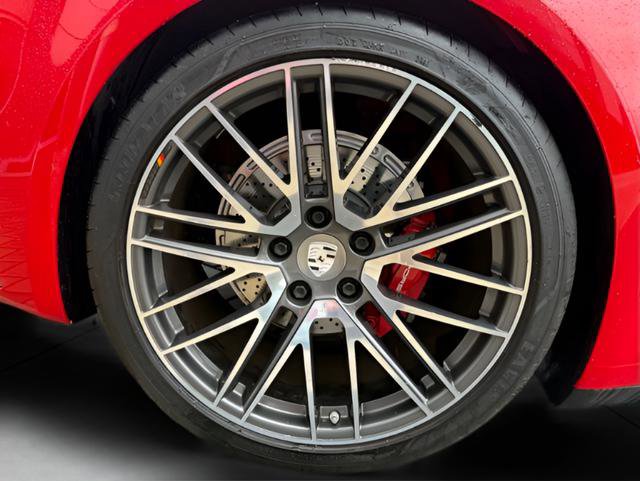 Used 2022 Porsche 911 Carrera image 12