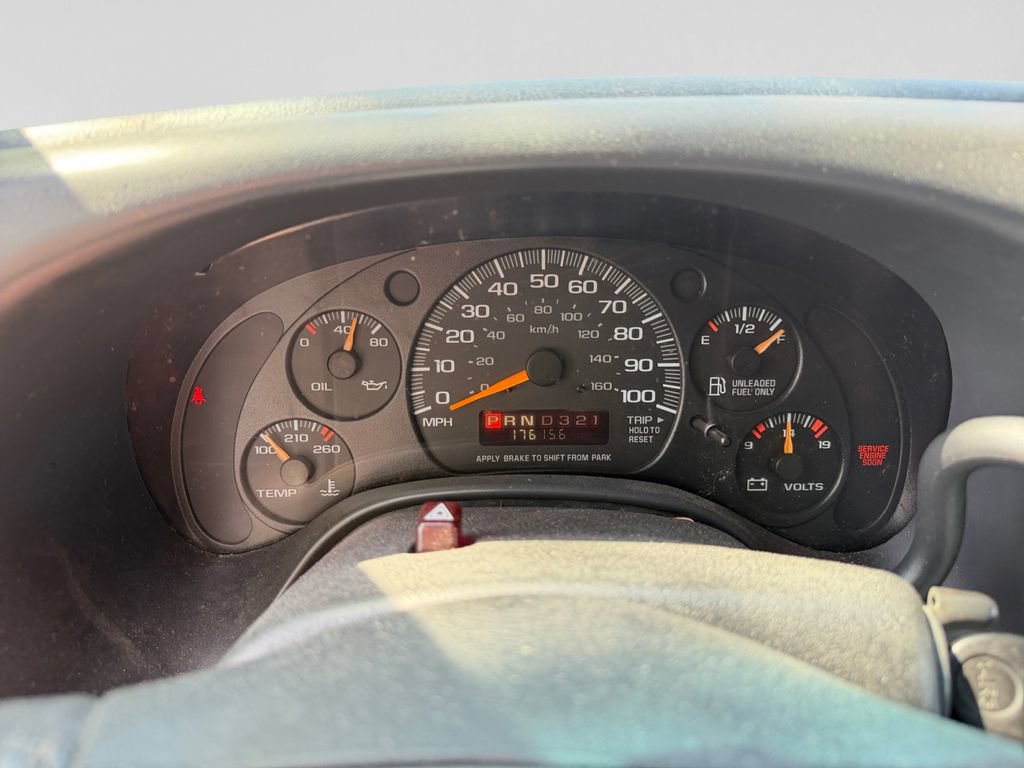 Used 1999 GMC Savana 1500 RWD image 14