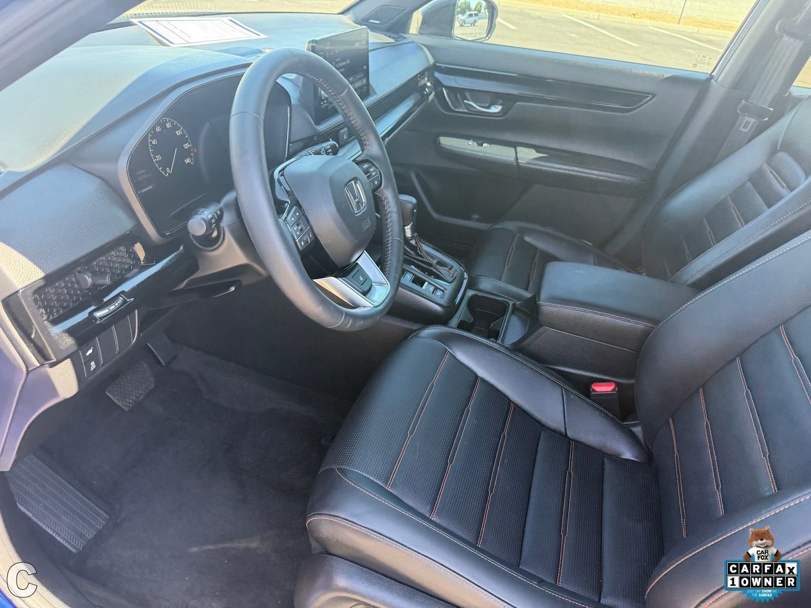 Used 2024 Honda CR-V Sport Touring image 19
