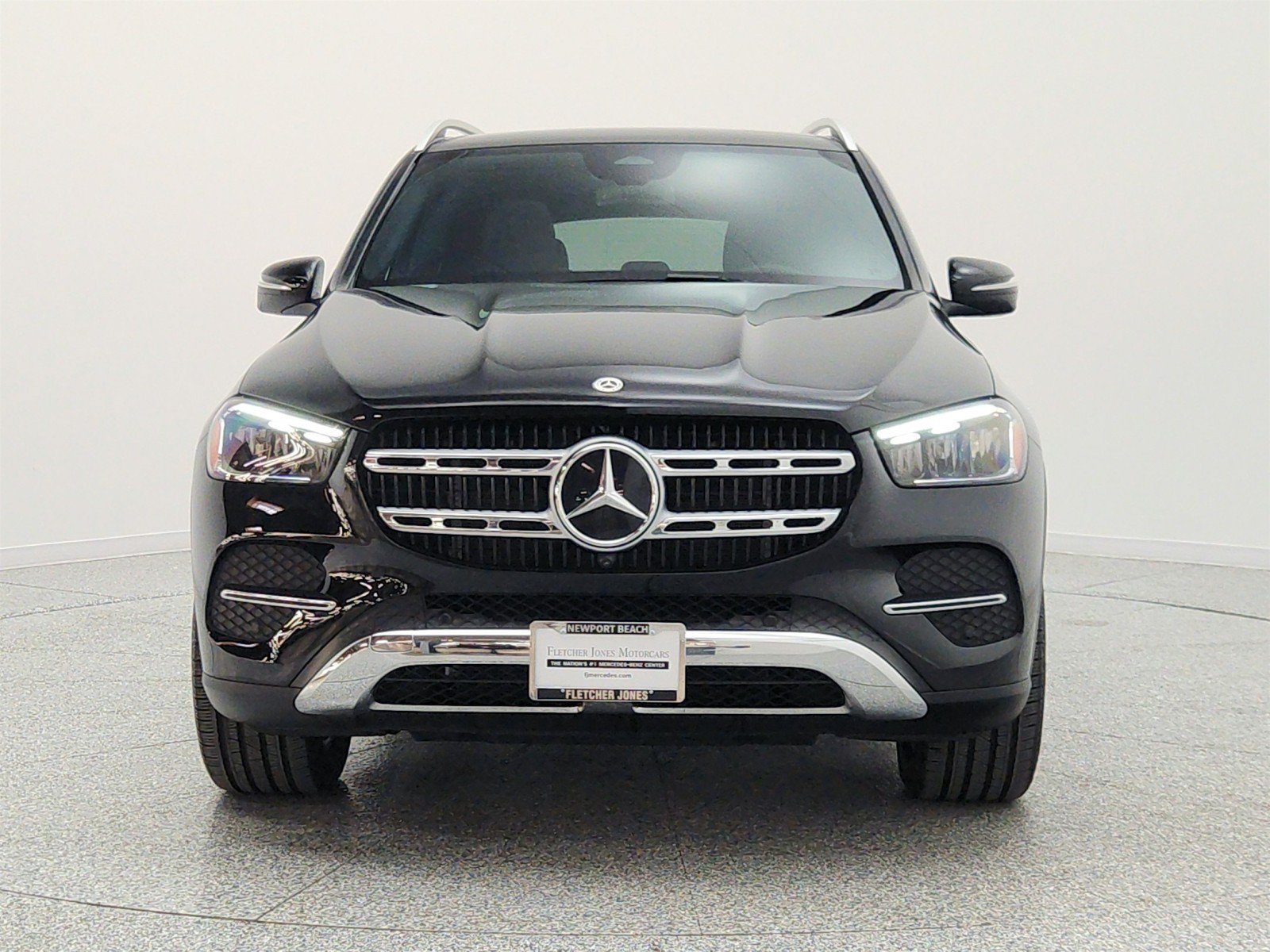 Certified 2026 Mercedes-Benz GLE 350 4MATIC image 2
