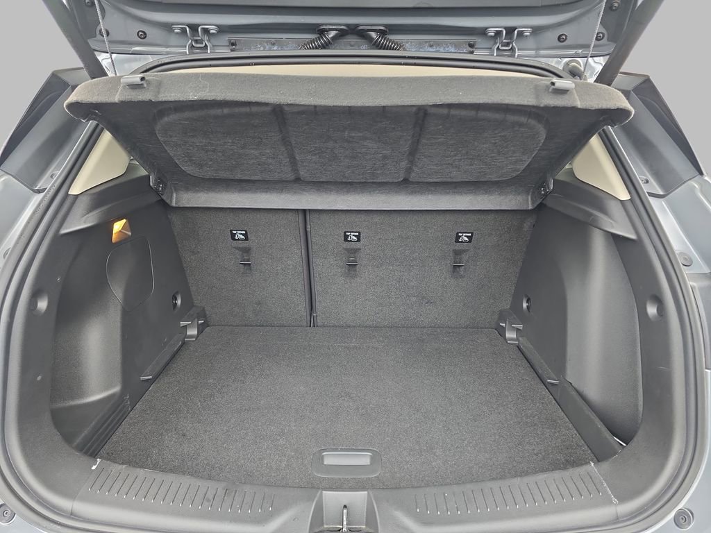 Certified 2020 Buick Encore GX Select FWD image 13
