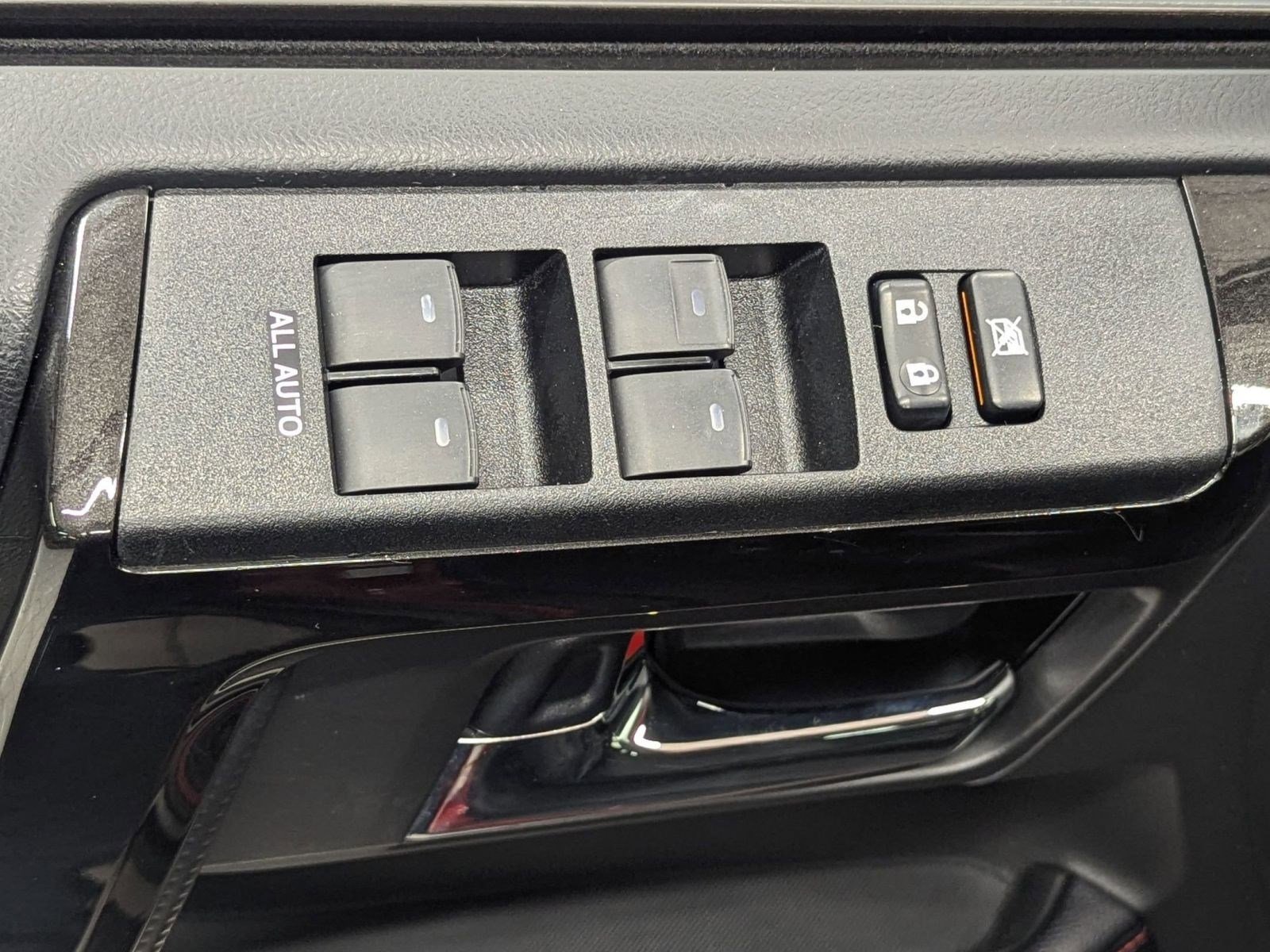 Used 2019 Toyota 4Runner TRD Off-Road image 18