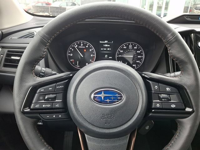 New 2026 Subaru Ascent Limited Bronze image 15