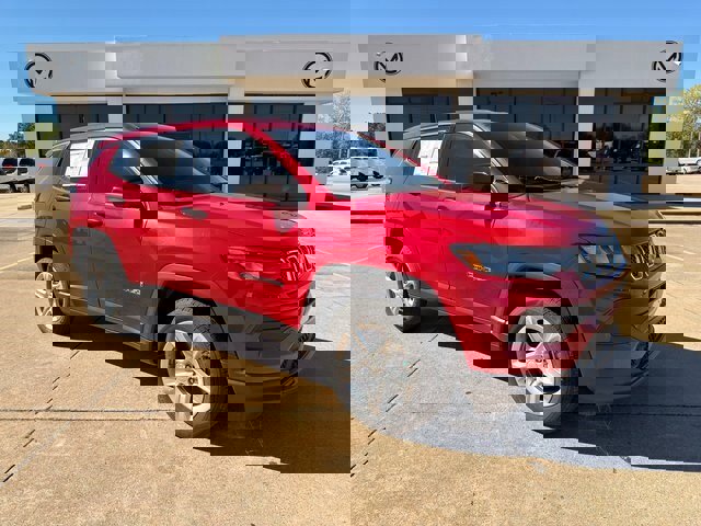 New 2024 Jeep Compass Sport image 3