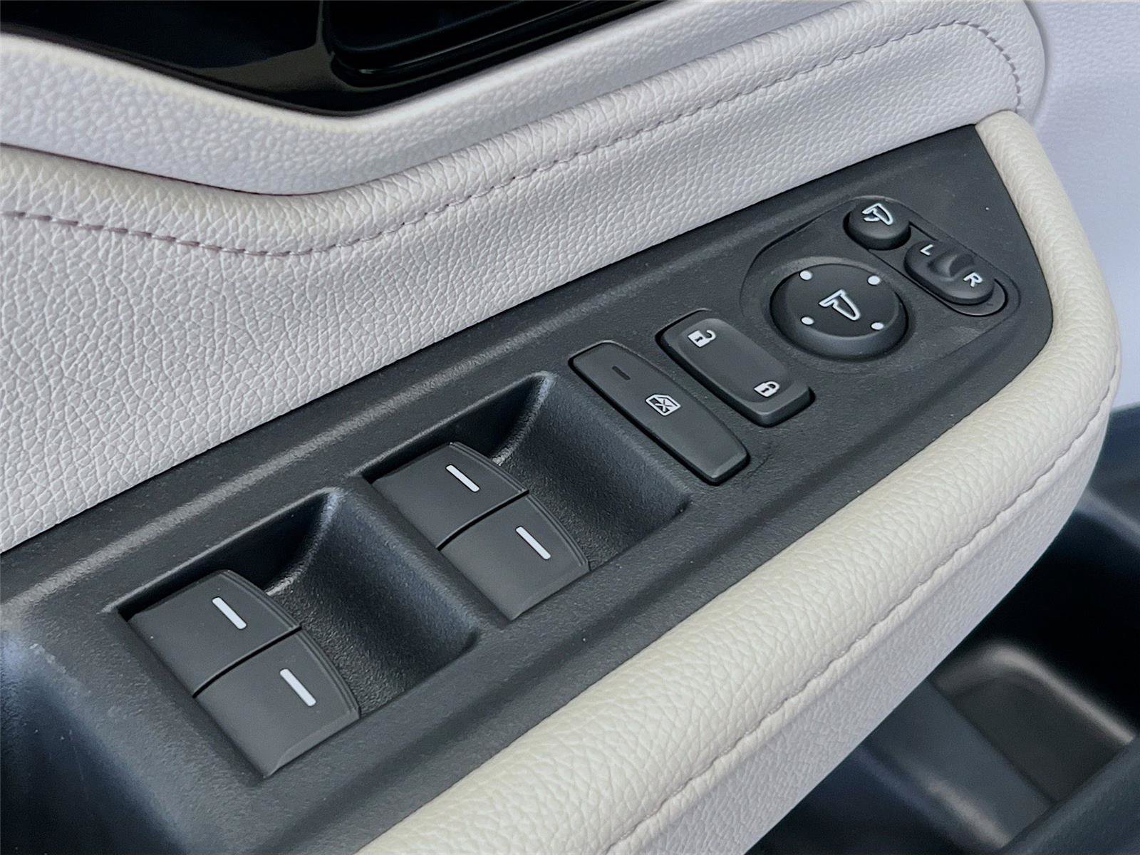 New 2026 Honda Odyssey Elite image 21