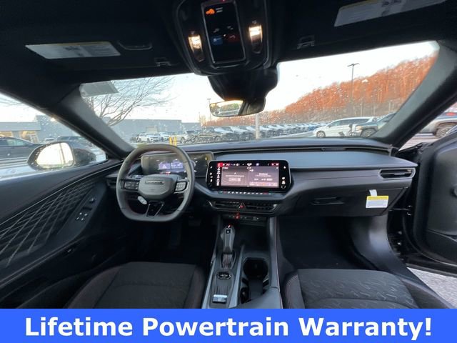 New 2026 Dodge Charger Scat Pack image 14