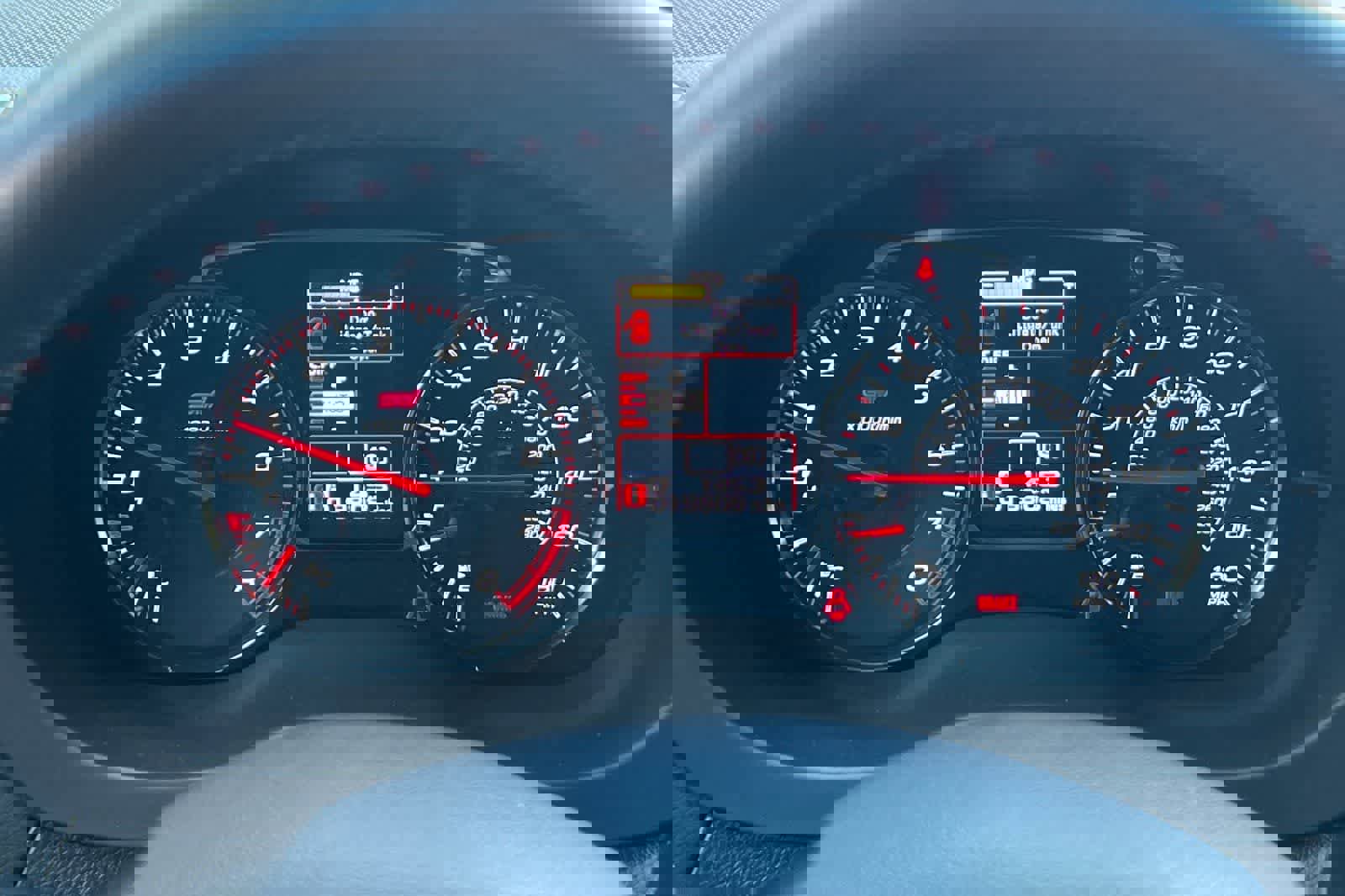 Used 2021 Subaru WRX STI w/ Popular Package #1 image 24