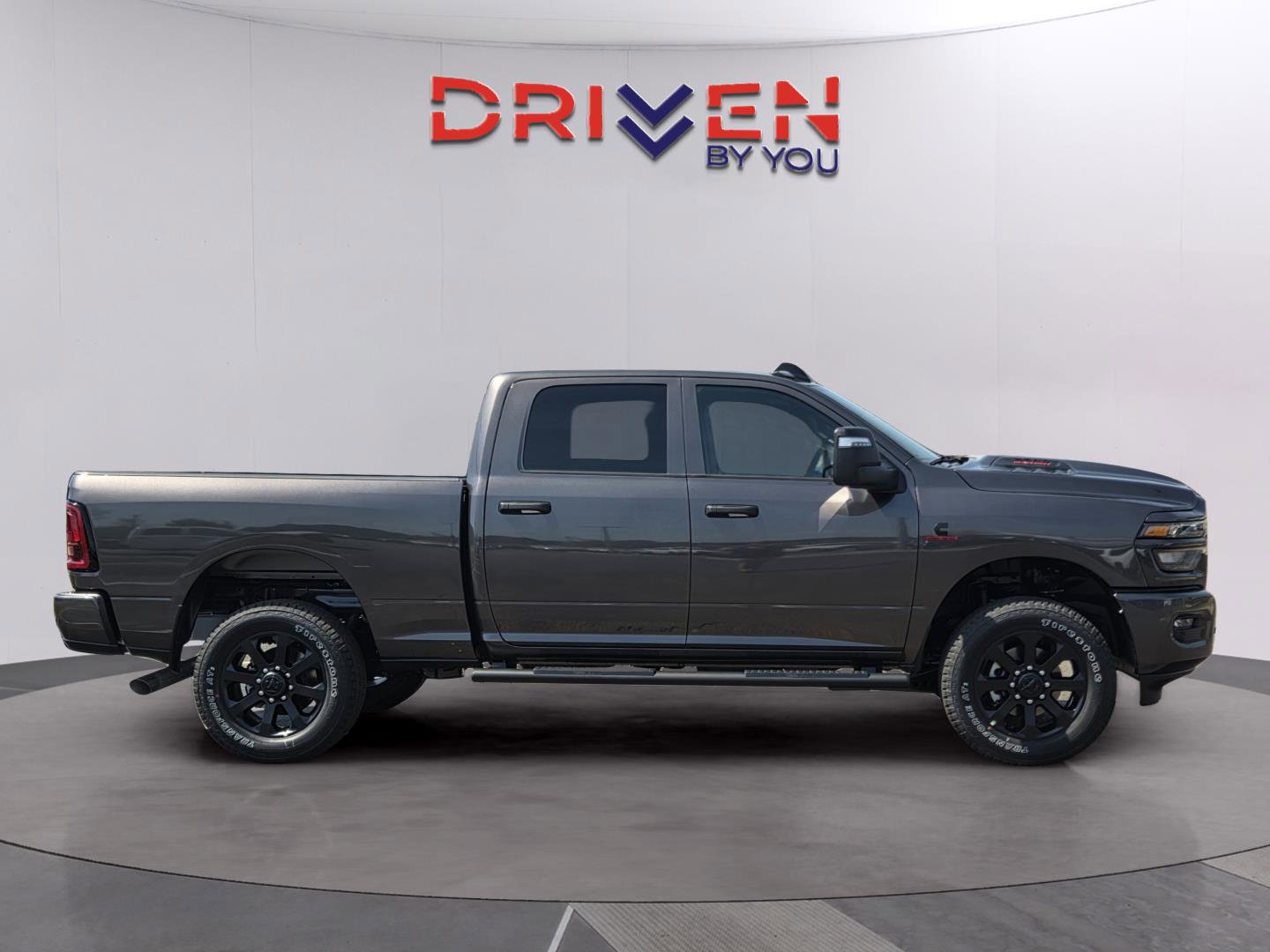New 2026 RAM 2500 Tradesman image 6