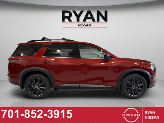 New 2026 Nissan Pathfinder SL image 18
