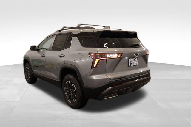 New 2026 Chevrolet Equinox ACTIV w/ Safety and Technology Package image 4