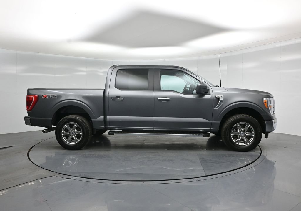 Certified 2023 Ford F150 XLT w/ XTR Package image 26