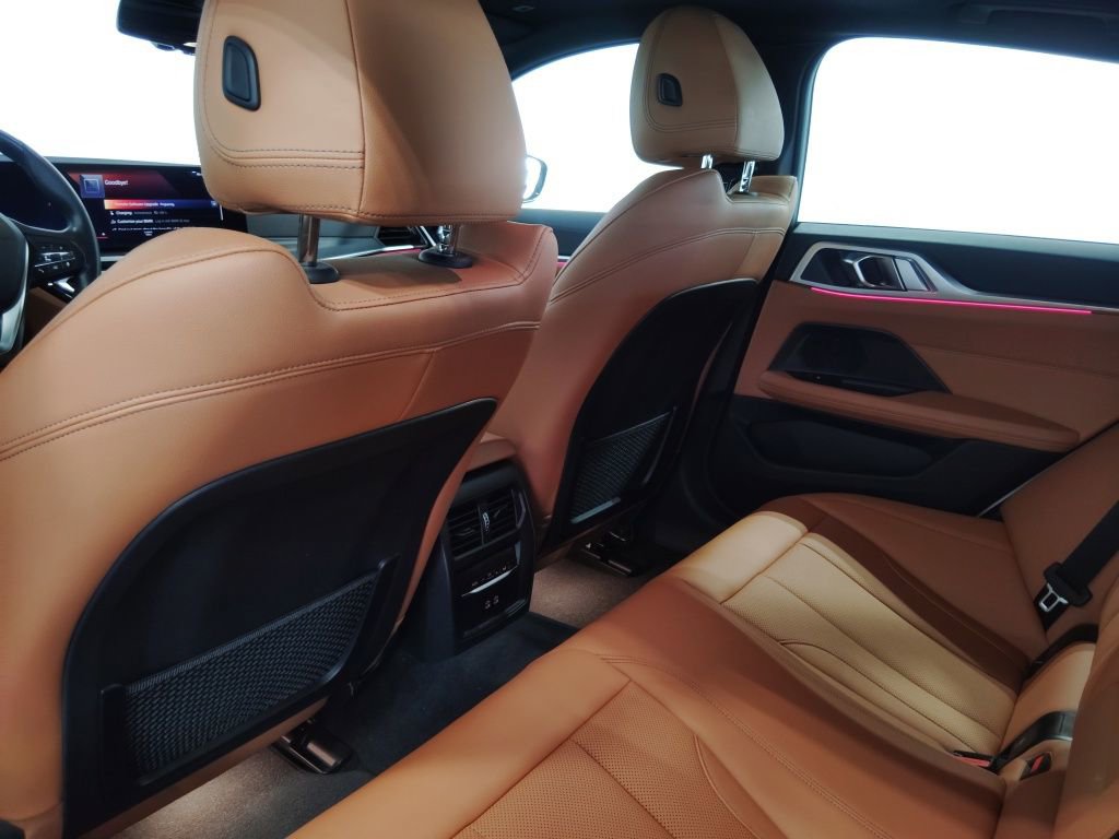 Used 2023 BMW i4 eDrive40 w/ Premium Package image 41