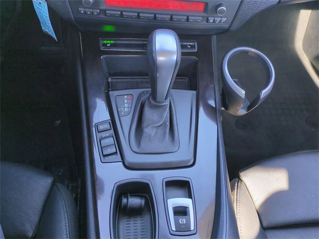 Used 2010 BMW Z4 sDrive30i image 17