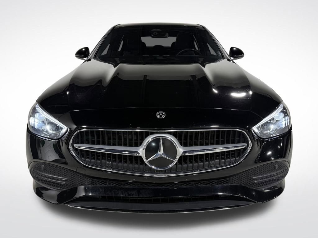 Used 2024 Mercedes-Benz C 300 Sedan image 11