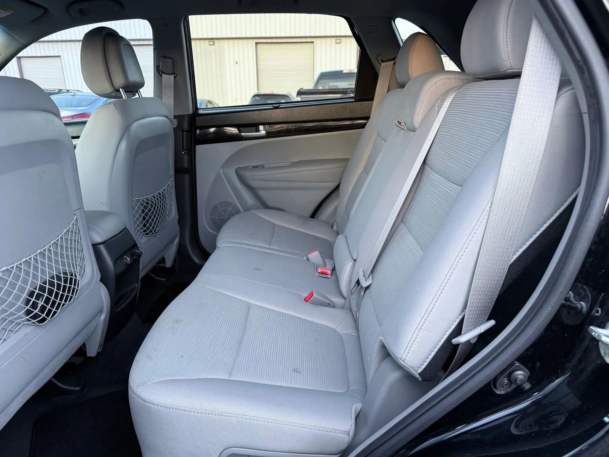 Used 2015 Kia Sorento LX image 21