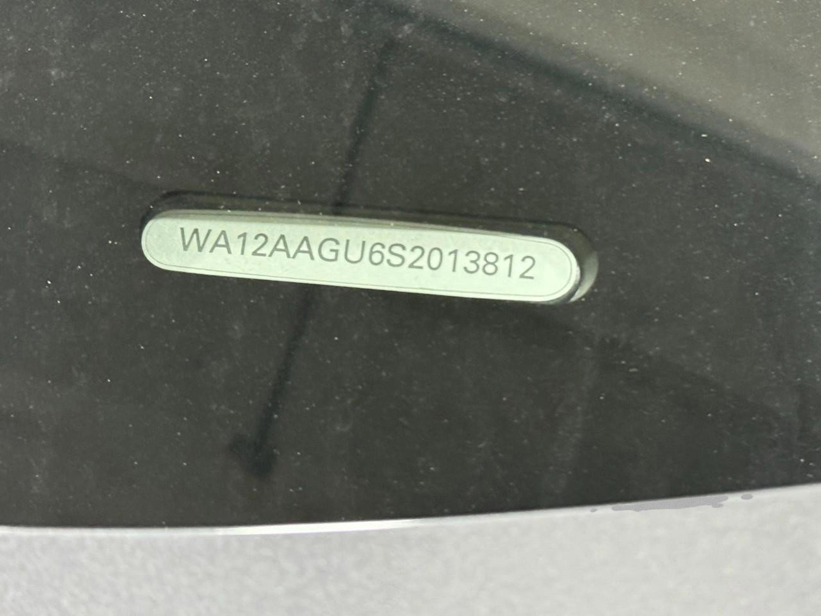 New 2025 Audi Q5 Premium Plus image 29