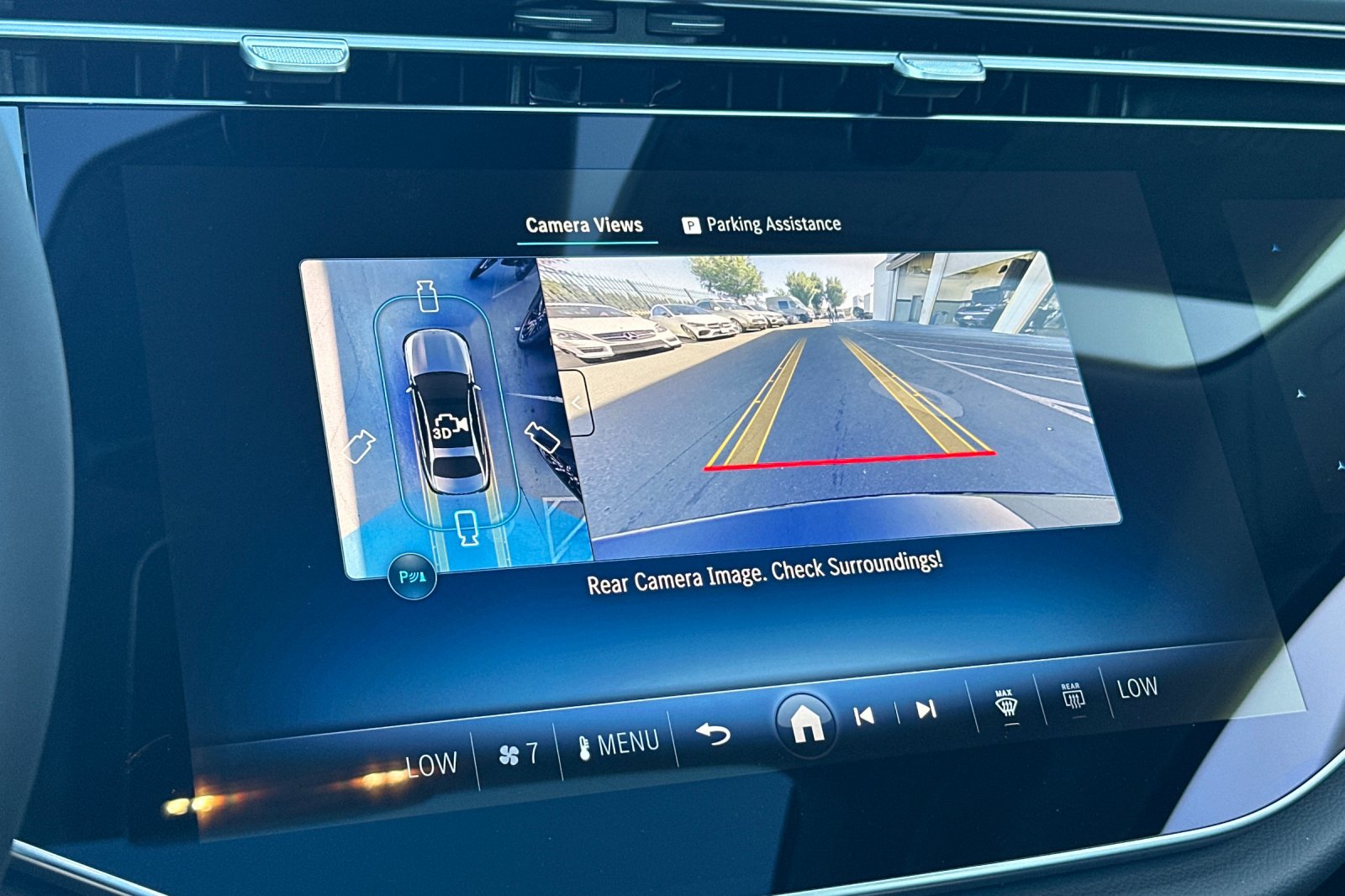 New 2026 Mercedes-Benz E 350 4MATIC Sedan image 19